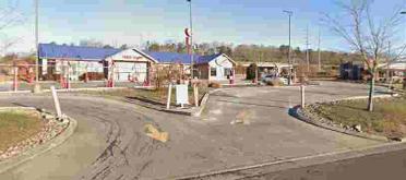 Zips Car Wash - 7525 Mountain Grove Dr