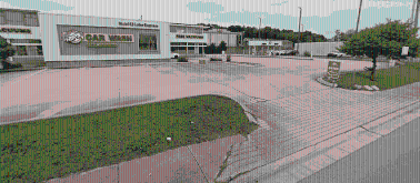 Zips Car Wash - 420 Neal St