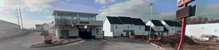 Zips Car Wash - 693 S Willow Ave