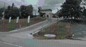 Zips Car Wash - 1688 N Main St