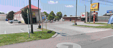 Zips Car Wash - 6655 Clinton Hwy