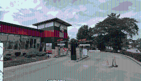 Zips Car Wash - 440 W New Cir Rd