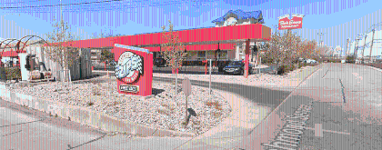 Zips Car Wash - 2576 Richmond Rd