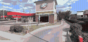 Zips Car Wash - 1250 S Broadway