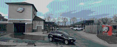 Zips Car Wash - 1776 Sharkey Way