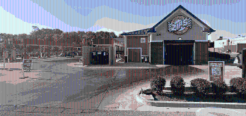 Zips Car Wash - 130 Marlene Dr