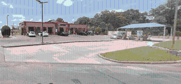 Zips Car Wash - 6810 Goodman Rd