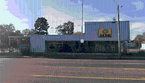 Zips Car Wash - 4831 Poplar Ave