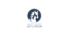 White Horse Auto Wash - Alexandria