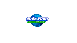 Surf Thru Express Car Wash Pleasanton