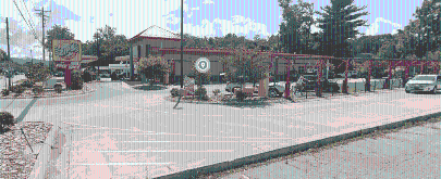 Zips Car Wash - 886 Patton Ave