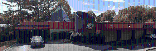 Zips Car Wash - 5740 Albemarle Rd