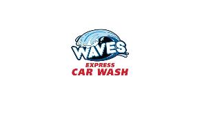 Waves Express Car Wash - Powdersville