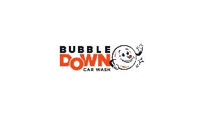 Bubble Down Car Wash - Brandon