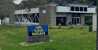 Splash Car Wash - Bedford Hills