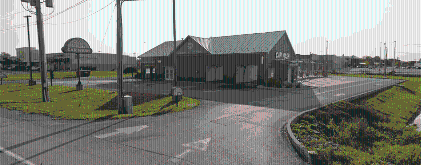 Splash Car Wash - Veterans