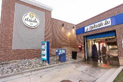 Splash In Eco Car Wash - Westlake