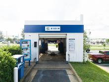 Splash In Eco Car Wash - West Broad Street