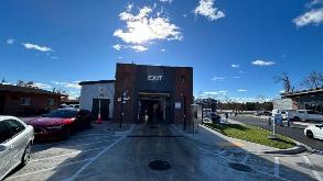 Splash In Eco Car Wash - St. Johns Lane