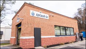 Splash In Eco Car Wash - Smallwood Drive