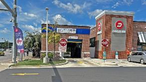 Splash In Eco Car Wash - Russell Street