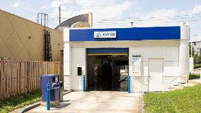 Splash In Eco Car Wash - Rockville Pike