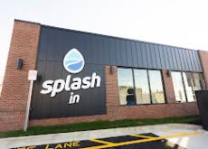 Splash In Eco Car Wash - Riva Road