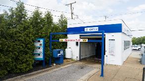 Splash In Eco Car Wash - Patterson Ave