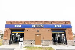 Splash In Eco Car Wash - Parham Road