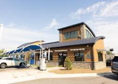 Splash In Eco Car Wash - Old Branch Ave