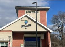 Splash In Eco Car Wash - Naamans Road