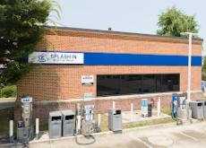 Splash In Eco Car Wash - Liberty Road