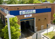 Splash In Eco Car Wash - Jumpers Road