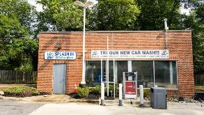 Splash In Eco Car Wash - Fort Washington