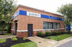 Splash In Eco Car Wash - Fairway Village