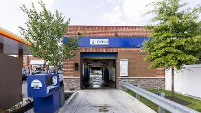 Splash In Eco Car Wash - College Park