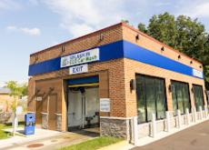 Splash In Eco Car Wash - Clinton