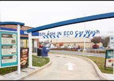 Splash In Eco Car Wash - Chestnut Hill