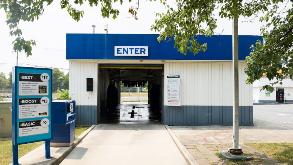 Splash In Eco Car Wash - Buckeystown