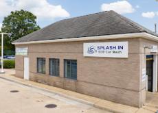 Splash In Eco Car Wash - Brandermill