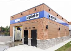 Splash In Eco Car Wash - Paper Mill Road