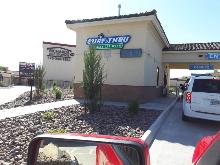 Surf Thru Express Car Wash - 2050 Pyramid Way, Sparks