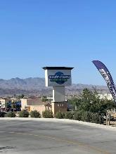 Surf Thru Express Car Wash - 530 N Lake Havasu Ave