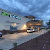 Surf Thru Express Car Wash - 3847 W River Rd, Tucson