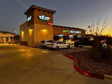 Surf Thru Express Car Wash - 10206 E Old Vail Rd, Tucson