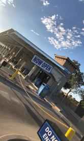 Surf Thru Express Car Wash - 6307 E Grant Rd, Tucson