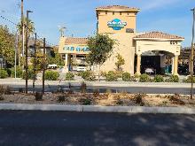 Surf Thru Express Car Wash - 601 5th St, Marysville