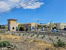 Surf Thru Express Car Wash - 3631 Crater Lake Ave, Medford