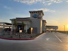 Surf Thru Express Car Wash - 805 Dover Pkwy, Delano