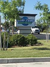 Surf Thru Express Car Wash - 1208 S Mooney Blvd, Visalia